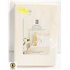 Image 1 : PRESIDENTS CHOICE TWIN SIZE DUVET COVER & SHAM SET