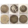 Image 1 : FEATURED LOTS: SILVER COINS & BULLION