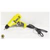 RYOBI 3/8" DRILL