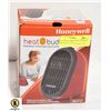 Image 1 : HONEYWELL "HEAT BUD" CERMAIC PERSONAL HEATER-