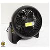 HONEYWELL 3 SPEED FAN