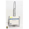 Image 1 : BBQ BASKET BROILER- NEW