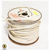 Image 1 : CANADA WIRE 75M HEAVY DUTY WIRE ROLL