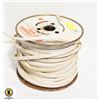 CANADA WIRE 75M HEAVY DUTY WIRE ROLL