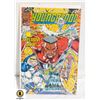 IMAGE YOUNGBLOOD #1 SIGNED B. MURRAY COMIC