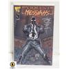 Image 1 : IMAGE VIOLENT MESSIAHS #1/2 SIGNED COMIC WITH COA