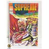 Image 1 : IMAGE SUPREME #2 SIGNED B. MURRAY COMIC WITH COA