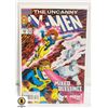 MARVEL UNCANNY X-MEN #308 SIGNED COMIC WITH COA