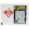 Image 1 : DC SUPERMAN #500 SIGNED J. ORDWAY COMIC LOT