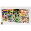 Image 1 : DC SHOWCASE/SPECIAL COMIC LOT
