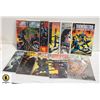 Image 1 : THE TERMINATOR MINI SERIES COMIC LOT