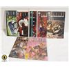 Image 1 : DARK HORSE ALIENS COMIC LOT