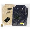 Image 1 : NEW WESTLINE SHIRTS 1NAVY/1TAN L