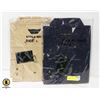 Image 1 : NEW WESTLINE SHIRTS 1NAVY/1TAN L