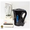 Image 1 : OSTERIZER BLENDER & PROCTOR SILEX ELECTRIC KETTLE