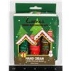 NEW 3 PC HAND CREAM SET CHRISTMAS THEME SCENTS