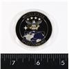 Image 1 : NEW UNITED STATES SPACE COMMAND NOVELTY COIN