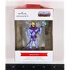 Image 1 : HALLMARK MASTERS OF THE UNIVERSE SKELETOR CHRISTMAS