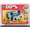 NEW LEGO DOTS 643PC CREATIVE ANIMAL DRAWER SET