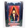 NEW A CHRISTMAS STORY THEME METAL SIGN