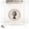 Image 2 : 2012 SILVER RCM 20 DOLLAR DIAMOND JUBILEE