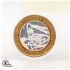 Image 1 : COLLECTIBLE .999 FINE SILVER LTD. EDITION