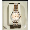 Image 2 : BRAND NEW GENUINE BULOVA LADIES WATCH