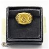 Image 1 : NEW MENS FREEMASON RING SIZE 11