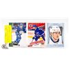 Image 1 : AUSTON MATTHEWS, MITCH MARNER, AND