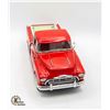 Image 2 : DANBURY MINT 1957 CHEVROLET CAMEO PICK UP TRUCK