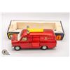 Image 1 : DINKY TOYS 286 FORD TRANSIT FIRE APPLIANCE