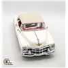 Image 2 : NEW FRANKLIN MINT CADILLAC ELDORADO DIECAST