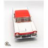 Image 2 : FRANKLIN MINT 1957 FORD FAIRLANE 500 SKYLINER