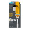 NEW SCHICK STUBBLE ERASER HYDRO SKIN COMFORT