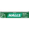 Image 2 : CASE OF 20 PACKS WITH HALLS COOL MINT FLAVOUR