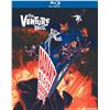 Image 1 : NEW BLU-RAY THE VENTURE BROS. ( ADULT SWIM )