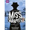 NEW BBC AGATHA CHRISTIES MISS MARPLE -COMPLETE DVD