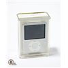 Image 1 : APPLE SILVER IPOD NANO 4GB IN ORIGINAL CASE