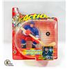 STARTING LINE UP WAYNE GRETZKY HOCKEY FIGURINE