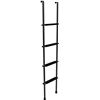 Image 1 : NEW QUICK PRODUCTS 60 INCH RV BUNK LADDER WITH