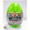 Image 1 : NEW SEALED MEGA EGGA MYSTERY GAMING EGG
