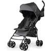 Image 1 : NEW SUMMER INFANT 3D MINI CONVENIENCE STROLLER