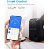 Image 2 : NEW MIDEA SMART PORTABLE AIR CONDITIONER 3-1