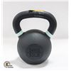 Image 1 : NEW UNPACKED 24KG / 53 LBS KETTLE BELL