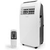 Image 1 : NEW SERENE LIFE SLPAC8 PORTABLE AIR CONDITIONER