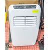 Image 4 : NEW SERENE LIFE SLPAC8 PORTABLE AIR CONDITIONER