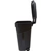 NEW UNITED SOLUTIONS 32 GALLON WHEELED OUTDOOR