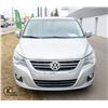 Image 8 : 2011 VOLKSWAGON ROUTAN MINI VAN FLEXIBLE 7 SEATER