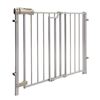 Image 1 : NEW EVENFLO WALK THRU TOP OF STAIRS GATE MAX 48 IN