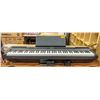 Image 1 : DONNOR FULL SIZE KEYBOARD W/ FOOT PEDAL & POWER